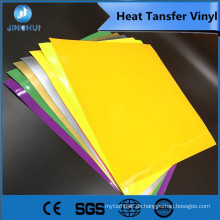 Thermotransferfolie bedruckbare Vinylfolienrolle für T